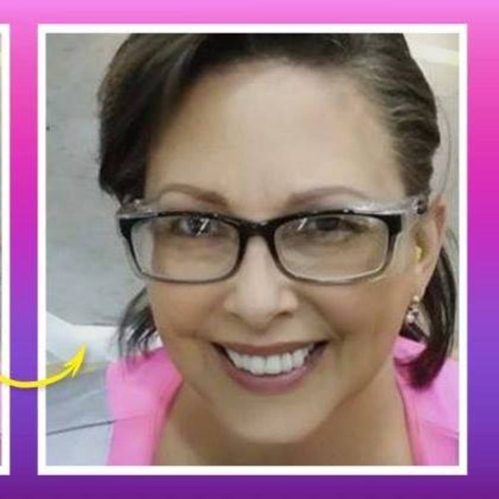 Meet your Posher, Kathy